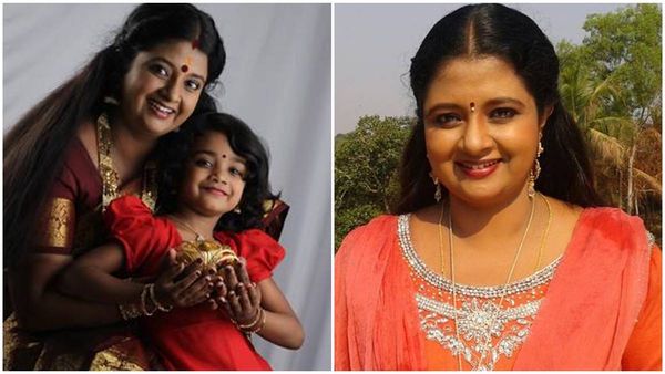 ചേട്ടനെ അവര്‍ക്ക് ഇഷ്ടമായിരുന്നു, പക്ഷെ വിവാഹത്തിന് വീട്ടുകാര്‍ എതിര്‍ത്തു; പ്രണയകഥ പറഞ്ഞ് അനില