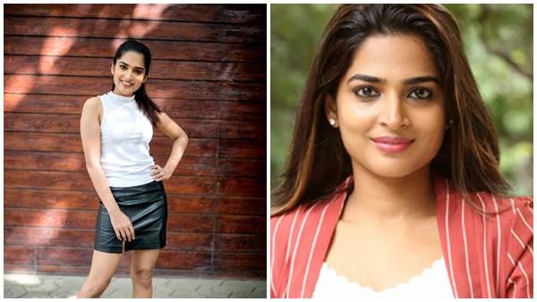 മമ്മൂട്ടിയോട് ഒരു ചോദ്യം ചോദിച്ചു; പെട്ടുപോയ സംഭവം പറഞ്ഞ് അനഘ