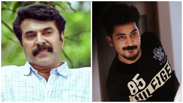 ഇവന്‍ മതി എന്ന് മമ്മൂക്ക; പേടിച്ച് ഞാന്‍ വീട്ടിലേക്ക് ഓടിയെന്ന് അനു മോഹന്‍
