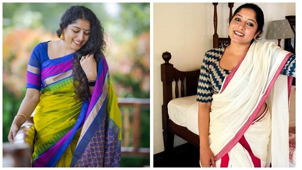 കല്യാണം നല്ല ബോധ്യത്തോടെ ചെയ്യേണ്ട കാര്യമാണ്; അതാണ് നല്ല സമയം; അനുമോള്‍ പറയുന്നു