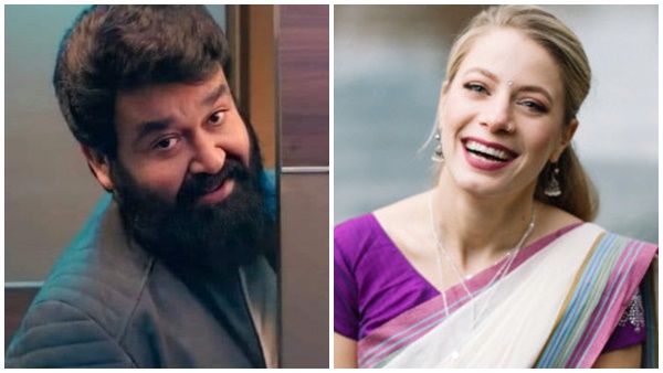 മലയാളം പറഞ്ഞ് മലയാളികളെ ഞെട്ടിച്ച അമേരിക്കക്കാരി ഇനി ബിഗ് ബോസില്‍; വരവിനെക്കുറിച്ച് താരം
