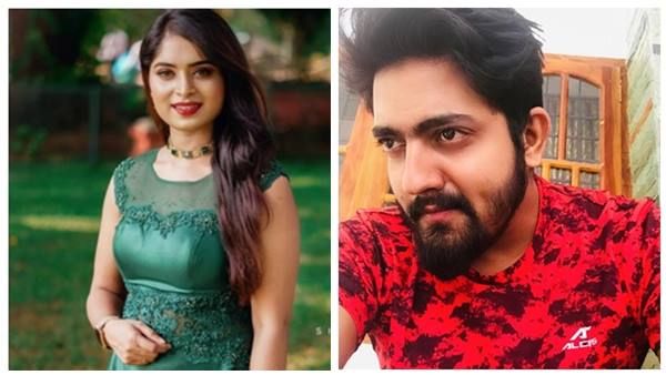 മനസ്സിനക്കരെ പരമ്പരയില്‍ നിന്ന് നായികയും നായകനും പിന്‍മാറി, കാരണം വെളിപ്പെടുത്തി ആരതിയും വിഷ്ണുവും