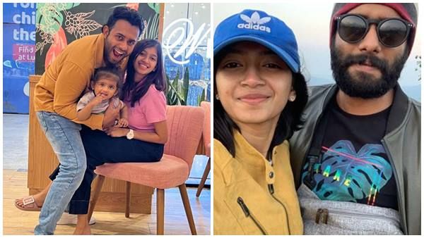 മാര്‍ച്ച് 7; വിവാഹം പോലെ അര്‍ജുന്റേയും നികിതയുടേയും ജീവിതത്തിലെ പ്രധാനപ്പെട്ട ദിവസം...