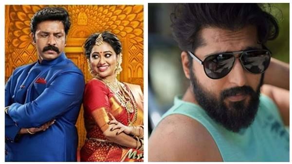 ഷാനവാസിന് പകരം മിസിസ് ഹിറ്റ്ലറിലേക്ക് വിളിച്ചപ്പോള്‍ ആവശ്യപ്പെട്ടത് ഒരേയൊരു കാര്യം, വെളിപ്പെടുത്തി അരുണ്‍