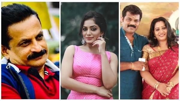 രജിത് കുമാര്‍, ബീന ആന്റണിയും മനോജ് കുമാറും... ബിഗ് ബോസ് സീസണ്‍4 ല്‍; ആഗ്രഹം വെളിപ്പെടുത്തി ആര്യ