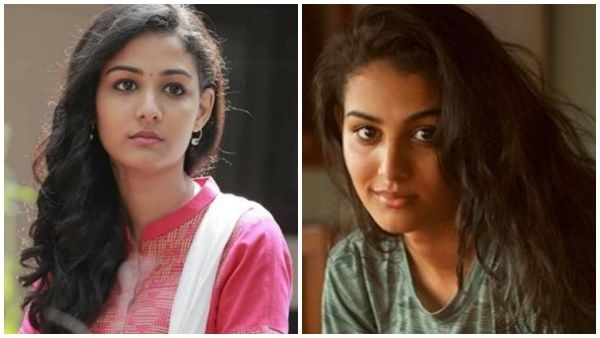 നെടുമുടി വേണുവിന്റെ മൂന്നാം ഭാര്യയില്‍ നിന്നും ഭൂതകാലത്തിലെ പ്രിയയിലേക്ക്; ആതിര പട്ടേലിന്റെ യാത്ര