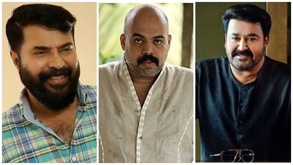 ദേഷ്യം വന്നാല്‍ മമ്മൂക്ക ഫോണ്‍ വലിച്ചെറിയും, അടുത്ത നിമിഷം കൂളാകും; പക്ഷെ മോഹന്‍ലാല്‍ അങ്ങനയല്ല!