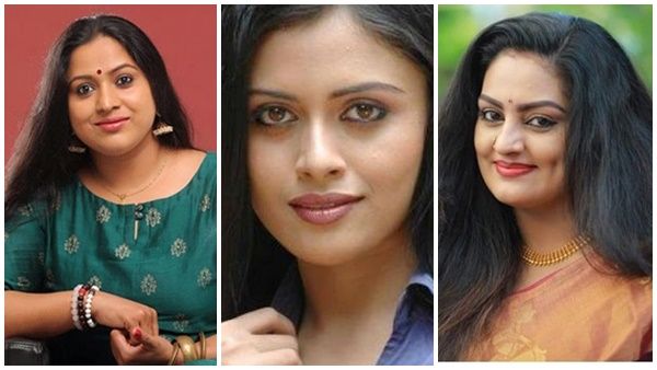 ബിഗ് ബോസ് അങ്കം തുടങ്ങി! കളം പിടിയ്ക്കാന്‍ സീരിയല്‍ പട; ബിഗ് ബോസിലെ സീരിയല്‍ താരങ്ങള്‍