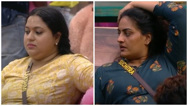 നമ്മള്‍ എന്താ അടിമകളോ, അടിച്ചേല്‍പ്പിക്കുന്നു; ലക്ഷ്മിയ്‌ക്കെതിരെ സുചിത്ര; പടയൊരുക്കം തുടങ്ങി!