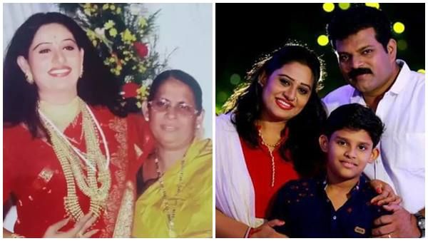 എവിടെയാ എന്ന് ചോദിക്കാനെങ്കിലും ഒന്ന് വിളിച്ചൂടെ, അമ്മയെ കുറിച്ചുള്ള ഓര്‍മകള്‍ പങ്കുവച്ച് ബീന ആന്റണി