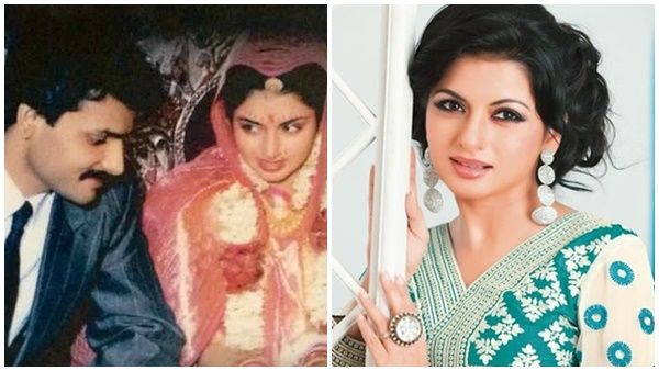 കല്യാണത്തിന് എന്റെ വീട്ടുകാര്‍ ആരും വന്നില്ല, ഓളിച്ചോട്ടമായിരുന്നില്ല! ഭാഗ്യശ്രീ വെളിപ്പെടുത്തുന്നു