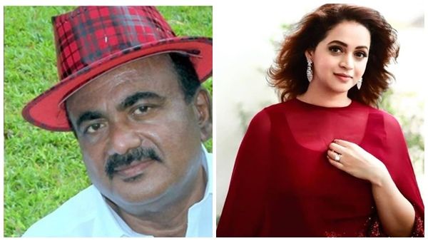 ഇന്ന് നീയാണ് താരം, നിന്റെ ഈ പോരാട്ടം ചരിത്രത്തില്‍ തങ്കലിപികളാല്‍ കുറിക്കപ്പെടും; ഭാവനയോട് അലപ്പി അഷ്‌റഫ്