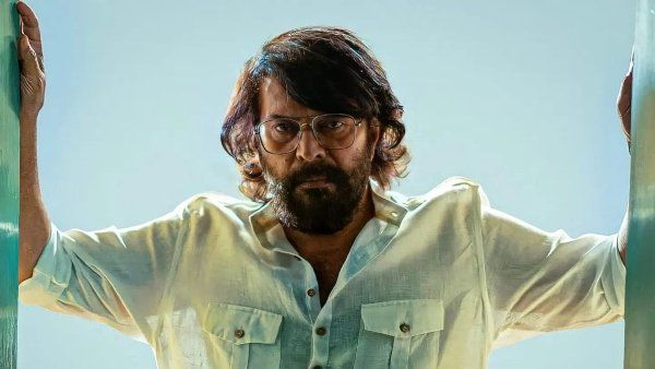 മമ്മൂട്ടിയുടെ സൗന്ദര്യം ഏത് ആങ്കിളിലാണ്; ഭീഷ്മപര്‍വ്വത്തിന്റെ ഛായഗ്രാഹകന്‍ ആനന്ദ് പറയുന്നു