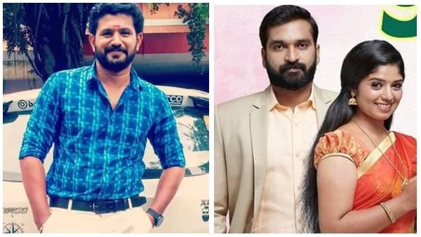 നെഞ്ചില്‍ വല്ലാത്ത ഒരു വിങ്ങല്‍; ഈ കുടുംബത്തെ എന്നും മിസ് ചെയ്യും, വികാരഭരിതനായി കീര്‍ത്തി ഗോപിനാഥ്