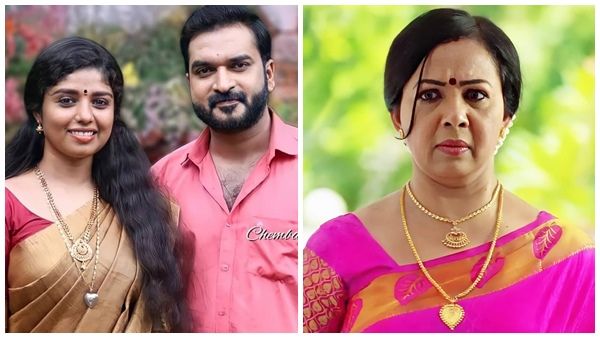 മകനെ രണ്ടാമതും വിവാഹം കഴിപ്പിക്കാന്‍ അഖിലാണ്ഡേശ്ശരി;1000 എപ്പിസോഡിന് പിന്നാലെ ചെമ്പരത്തി സീരിയൽ അവസാനിക്കുന്നു