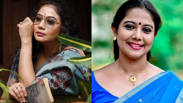 ആ പ്രണയമാണ് ശിഷ്ടം കാലം അവിടെ കാലം കഴിയാന്‍ മോഹിപ്പിക്കുന്നത്; രചന നാരായണന്‍കുട്ടി പറയുന്നു