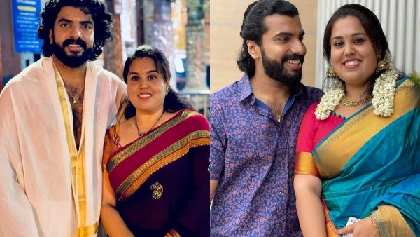 അമ്മ സംസാരിച്ചത് വിറയലോടെ! ഐശ്വര്യയുടെ അച്ഛനോടും അമ്മയോടും സംസാരിച്ചതിനെക്കുറിച്ച് അനൂപ്