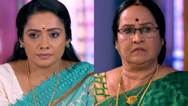 'നന്മമരം സുമിത്രയെ കണ്ട് മടുത്തു, എന്തൊരു ബോറാണ്, സീരിയൽ നശിപ്പിക്കുമോ'; അണിയറപ്രവർത്തകരോട് ആരാധകർ!
