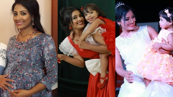 'കുഞ്ഞിന് ഡൗൺ സിൻഡ്രോം, എനിക്ക് സംഭവിച്ചതോർത്ത് രാവും പകലും കരഞ്ഞു'; അനുഭവം പറഞ്ഞ് നടി ശ്രുതി വിപിൻ!