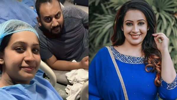 'വീണ്ടും സർജറിക്ക് വിധേയമായതിന്റെ കാരണം ഇതാണ്'; പിത്താശയം നീക്കം ചെയ്യുകയാണെന്ന് സൗഭാ​ഗ്യ!