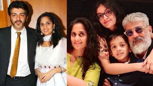 നായികയായി പ്രതീക്ഷിക്കാമോ? വളർന്ന് സുന്ദരിയായി അനൗഷ്ക, വൈറലായി അജിത്ത്-ശാലിനി ​കുടുംബ ചിത്രം!