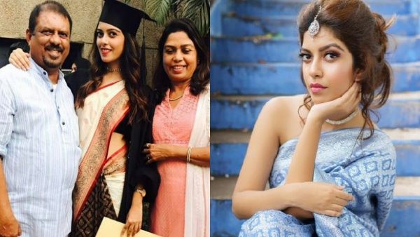 'മലയാള സിനിമയിലെ പരിഷ്കാരിയുടെ മകൾ‌ ഇന്ന് ബോളിവുഡിലെ ഫാഷൻ സ്റ്റൈലിസ്റ്റ്'; സ്വാതി കുഞ്ചന്റെ വിശേഷങ്ങൾ!