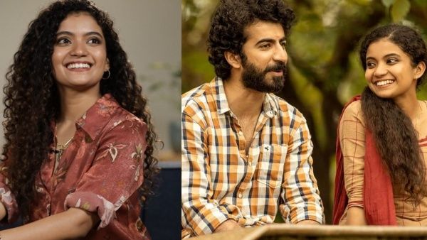 'ഞാൻ കരയുന്ന കണ്ടപ്പോൾ അവൻ ഒന്നുകൂടി അടിച്ചു, പ്രതിഫലം പുരുന്മാർക്കാണ് കൂടുതൽ ലഭിക്കുന്നത്'; അന്നാ ബെൻ!