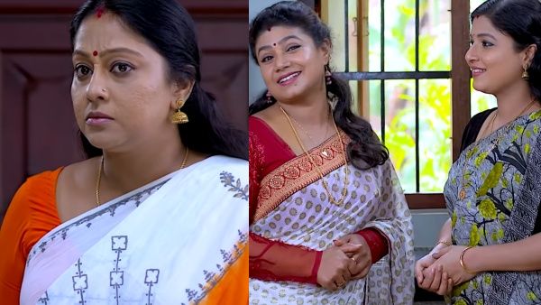 'ദേവിയുടെ സ്വഭാവം മാറേണ്ട സമയം അതിക്രമിച്ചിരിക്കുന്നു, അല്ലെങ്കിൽ സംഭവം പൊളിയും'; സാന്ത്വനത്തെ കുറിച്ച് ആരാധകർ