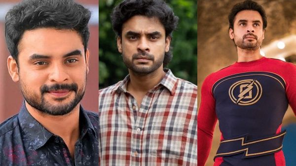 'പ്രവചനം നടത്താനുള്ള കഴിവില്ല, എനിക്ക് ഉച്ചഭ്രാന്താണെന്ന് പറഞ്ഞവരോടുള്ള രോഷവും വാശിയും ആയിരുന്നു'; ടൊവിനോ!
