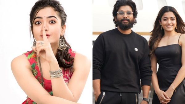 'അടുത്ത ജന്മത്തിൽ ആൺകുട്ടിയായി ജനിച്ചാൽ മതി, പുഷ്പ സിനിമയാണ് ആ ചിന്ത ഉണ്ടാക്കിയത്'; രശ്മിക മന്ദാന!