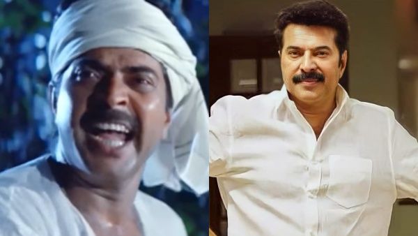 'കോട്ടയം കുഞ്ഞച്ചനിലെ മദ്യപിച്ചുള്ള സീൻ മമ്മൂക്ക ഒറ്റ ടേക്കിൽ‌ പെർഫക്ടാക്കി, അദ്ദേഹം അഴിഞ്ഞാടിയ സീനായിരുന്നു'