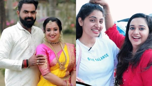'നിന്റെ സ്വാഭാവത്തിന് വിവാഹം കഴിക്കാതിരിക്കുന്നതാണ് നല്ലതെന്ന് പറഞ്ഞവരുണ്ട്'; അനുഭവം പറഞ്ഞ് നടി ​ഗൗരി കൃഷ്ണൻ!
