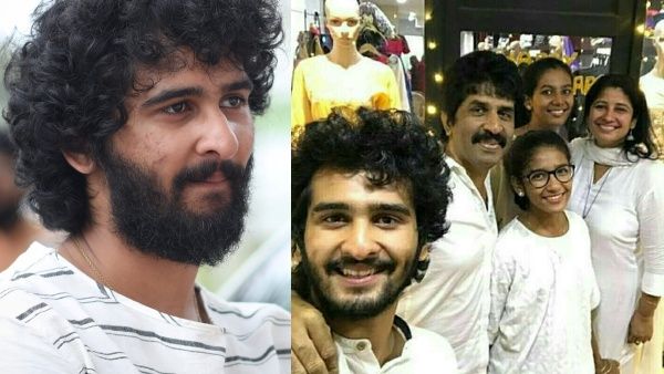 'മാനേജർ ഇല്ല, പകരം എപ്പോഴും കൂടെ സഞ്ചരിക്കുന്നത് ഉമ്മ'; അപൂർവമായ സൗഹൃദത്തെ കുറിച്ച് ഷെയ്ൻ നി​ഗം!