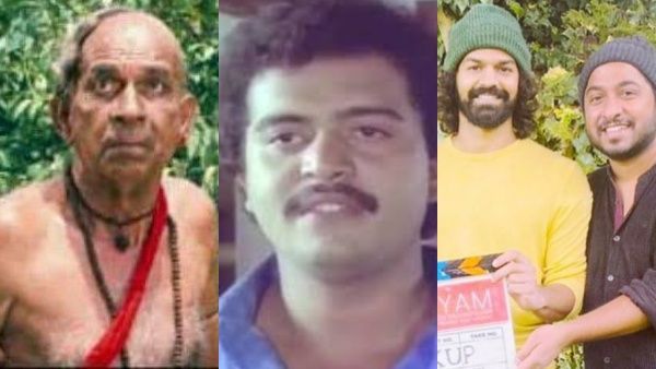 'പണത്തേക്കാൾ പ്രാധാന്യം അഭിനയ കലയോട് കാണിച്ചു, പ്രണവിനേയും വിനീതിനേയും കെട്ടിപിടിക്കാൻ തോന്നി'; സായ് കുമാർ!