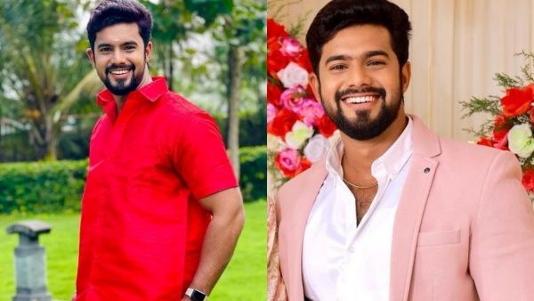 'കേരളം പ്രിയപ്പെട്ട സ്ഥലമായി മാറി, മലയാളിയെ വിവാഹം ചെയ്യാനാണ് താൽപര്യം'; സീരിയൽ താരം നലീഫ് ജിയ!