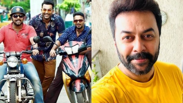 'കോമ‍ഡി റോളുകൾ ചെയ്യാൻ താൽപര്യമുണ്ട് പക്ഷെ ആരും എന്നെ വിളിക്കുന്നില്ല'; നടൻ ഇന്ദ്രജിത്ത് സുകുമാരൻ!