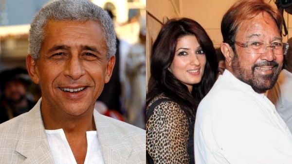 'രാജേഷ് ഖന്നയ്ക്ക് അഭിനയിക്കാനറിയില്ലെന്ന് നസറുദ്ദീൻ ഷാ'; മരിച്ചുപോയവരെ ബഹുമാനിക്കാൻ പഠിക്കൂവെന്ന് ട്വിങ്കിൾ!