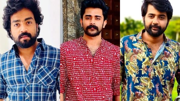'ലക്ക്ജിത്ത് പിന്മാറിയത് സൂരജ് സണ്ണിന് വേണ്ടിയല്ല'; പാടാത്ത പൈങ്കിളിയിൽ‌ ഇനി നായകവേഷം ചെയ്യുക പുതിയ താരം!