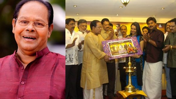 'അധികാര മോഹമാണെന്ന് ഭാര്യ പറയും, നടന്മാരുടെ ഈ​ഗോ കാരണം ട്വന്റി ട്വന്റി എടുക്കാൻ പാടുപ്പെട്ടു'; ഇന്നസെന്റ്