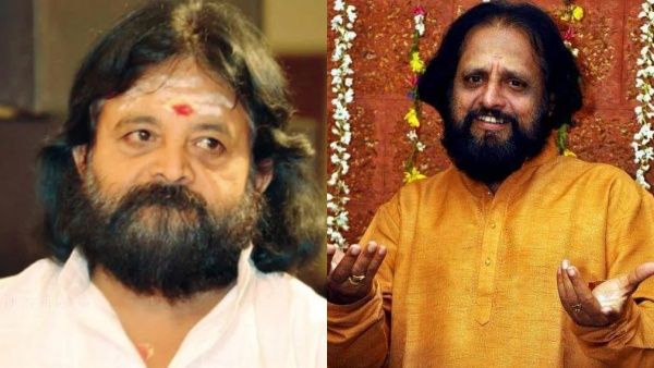'വിശന്നിരിക്കാൻ ആരേയും അനുവദിക്കില്ല, അവൻ എന്റെ കൈകളിൽ കിടന്നാണ് വളർന്നത്'; അനുജനെ കുറിച്ച് കൈതപ്രം