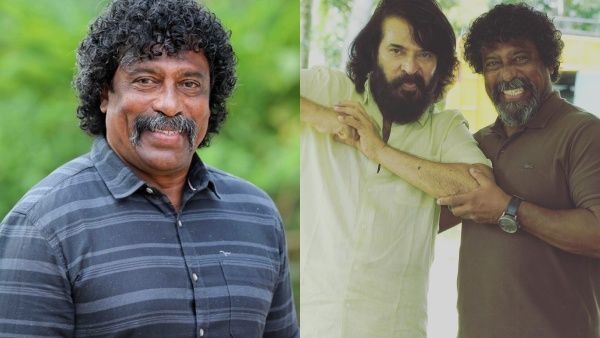 ശിവന്‍കുട്ടി തകര്‍പ്പന്‍ റോളാണെന്ന് മമ്മൂക്ക പറയുമായിരുന്നു; സിനിമ കണ്ടപ്പോള്‍ തരിച്ചു പോയെന്ന് അബു സലീം