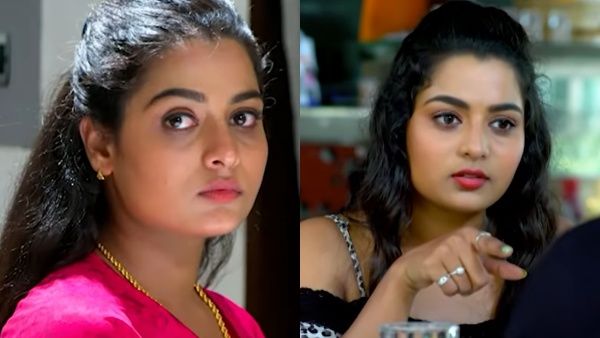 'ദീപക്കിന്റെ നിളയായി ഇനി ഉണ്ടാവില്ല'; പളുങ്ക് സീരിയലിൽ നിന്നും നായിക നടി ഖുശി സമ്പത്ത് കുമാർ പിന്മാറി!