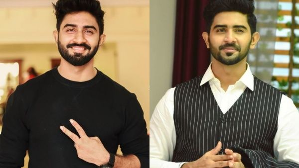 'ആരാധകർ തിരിച്ചറിയുന്നതെന്നും ഞാൻ ഇഷ്ടപ്പെടുന്നില്ല, മാസ്ക് വന്നത് അനു​ഗ്രഹമായി തോന്നിയിട്ടുണ്ട്'; രാഹുൽ രവി!