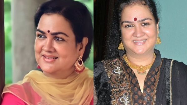 'കന്നട നടൻ രാജ്കുമാറിന്റെ സിനിമയിൽ അഭിനയിച്ചപ്പോൾ കളിയാക്കലുകൾ ഉണ്ടായി, പിന്നെ വാശിയായിരുന്നു'; ഉർവശി