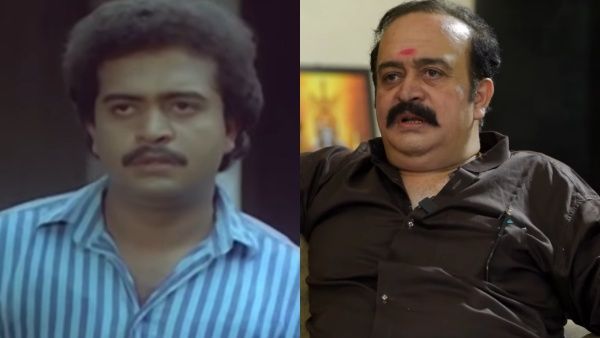 'റാംജി റാവു സ്പീക്കിങിന് ആദ്യം ആളുകേറിയില്ല, ‌അമിത മദ്യപാനിയാണെന്നത് വെറും ​ഗോസിപ്പ് മാത്രം'; സായ് കുമാർ!