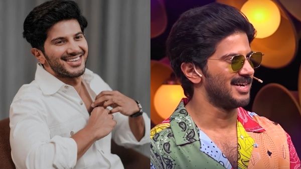 'മലയാളം ചാനൽ ഷോകളിൽ പ്രത്യക്ഷപ്പെടാത്ത താരപുത്രൻ തമിഴിൽ കസറുന്നു'; വൈറലായി ദുൽഖറിന്റെ വീഡിയോ!