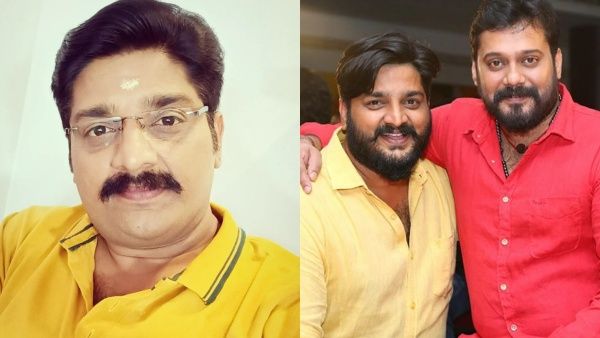'ഞാനില്ലെങ്കിൽ ബാലയോ... ബാലയില്ലെങ്കിൽ ഞാനോ ഉണ്ടാകില്ല.. എന്ന അവസ്ഥയാണിപ്പോൾ'; ശരൺ പുതുമന പറയുന്നു!