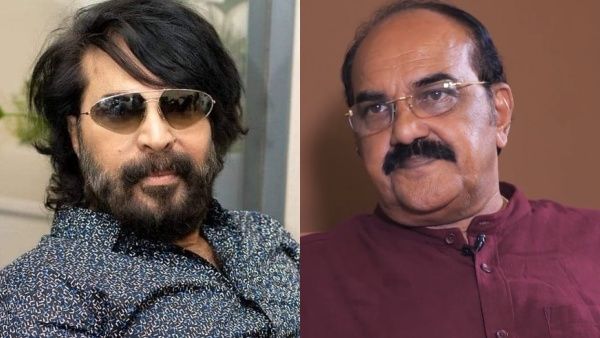 സീരിയലുകൾ കാണുകയും പ്രശംസിക്കുകയും ചെയ്യുന്ന വ്യക്തിയാണ് മമ്മൂട്ടിയെന്ന് നടൻ യവനിക ഗോപാലകൃഷ്ണൻ!