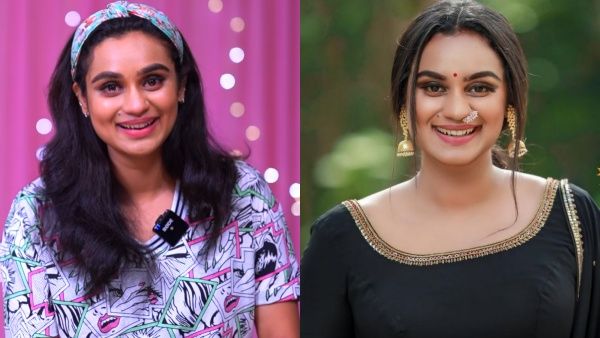 'നൂറ് രൂപയായിരുന്നു ആദ്യ ശമ്പളം, 15 വർഷം എടുത്തു ഇന്ന് കാണുന്ന ‍ഞാനാകാൻ'; ലക്ഷ്മി നക്ഷത്ര!