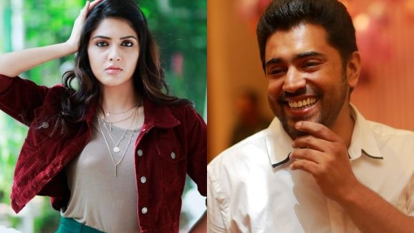 'അഭിനയത്തിന് വേണ്ടിയാണെങ്കിലും ലിപ് ലോക്ക് ചെയ്യില്ല, നിവിൻ ഇഷ്ട നടനാണ്'; ​ഗായത്രി സുരേഷ്!
